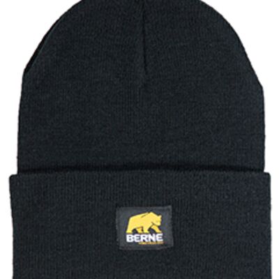 Heritage Knit Cuff Cap Thumbnail