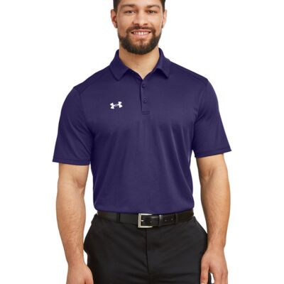 Men's Tech™ Polo Thumbnail
