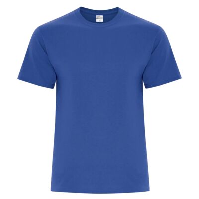 ATC™ EVERYDAY BLEND SIDE SEAM TEE Thumbnail