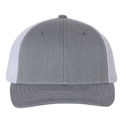 Youth Trucker Snapback Cap Thumbnail