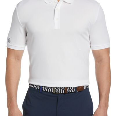 ORIGINAL PENGUIN® SOLID POLO Thumbnail