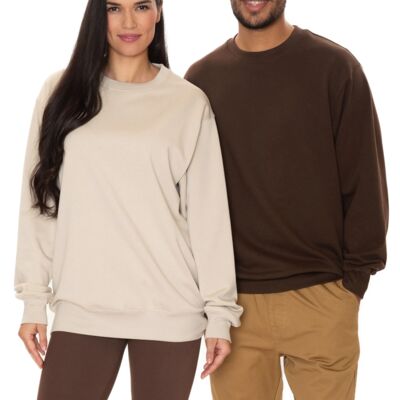 KOI® ELEMENT CFF CREWNECK Thumbnail