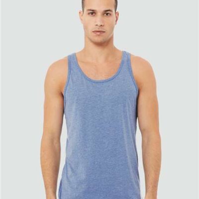 Unisex Triblend Tank Thumbnail