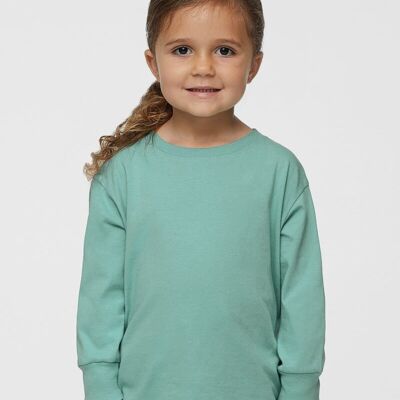 Toddler Fine Jersey Long Sleeve Tee Thumbnail