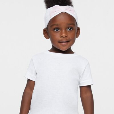 Infant Cotton Jersey Tee Thumbnail