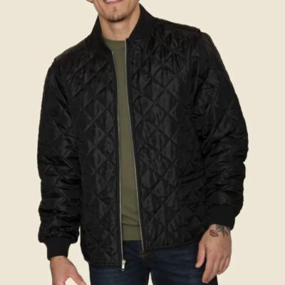 DRYFRAME® ESSENTIAL FREEZER JACKET Thumbnail