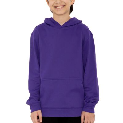 ATC ESSENTIAL® PERFORMANCE YOUTH HOODIE Thumbnail