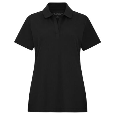 COAL HARBOUR® EVERYDAY CVC LADIES’ POLO Thumbnail