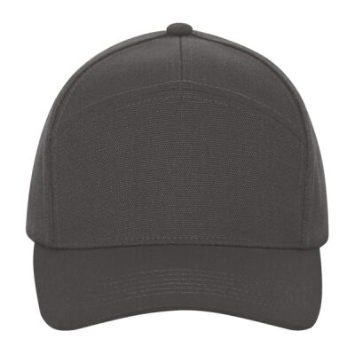 ATC WeRK™ CANVAS 7-PANEL SNAPBACK CAP Thumbnail