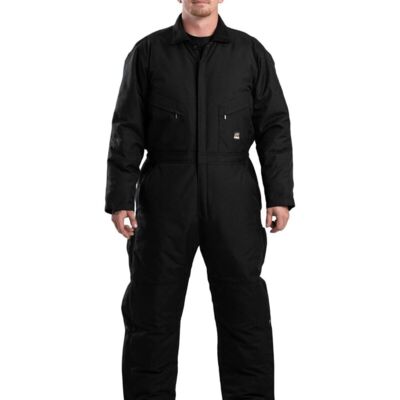 Icecap Insulated Coverall Thumbnail