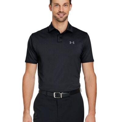 Men's T2G Polo - Limited Edition Thumbnail