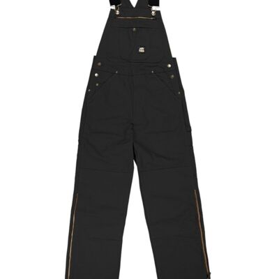 Short-Length Slab Unlined Duck Bib Overall Thumbnail