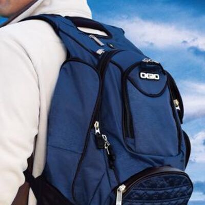 OGIO® METRO BACKPACK 358 L Thumbnail