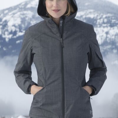DRYFRAME® THERMO TECH INSULATED WATERPROOF LADIES' JACKET Thumbnail