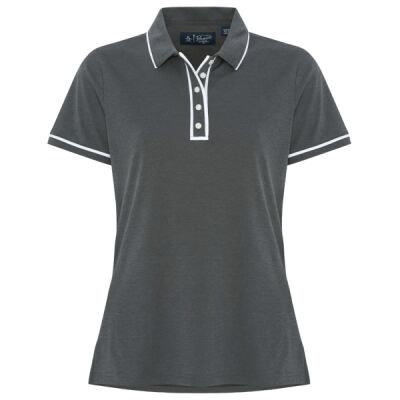 ORIGINAL PENGUIN® GOLF EARL LADIES' POLO Thumbnail