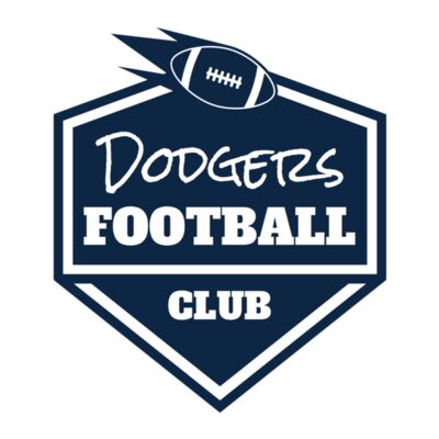 American Football logo 13 Thumbnail