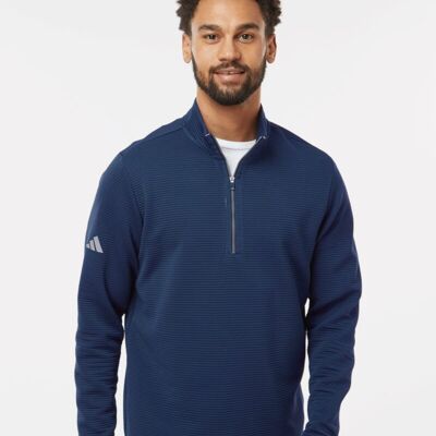 Spacer Quarter-Zip Pullover Thumbnail