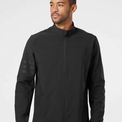 3-Stripes Full-Zip Jacket Thumbnail