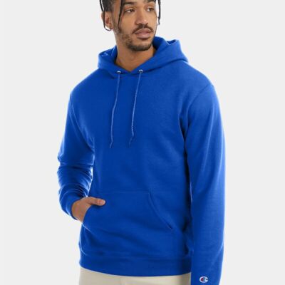 Powerblend® Hooded Sweatshirt Thumbnail
