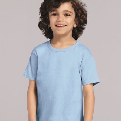 Heavy Cotton™ Toddler T-Shirt Thumbnail