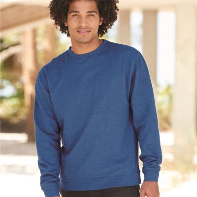 Midweight Crewneck Sweatshirt Thumbnail