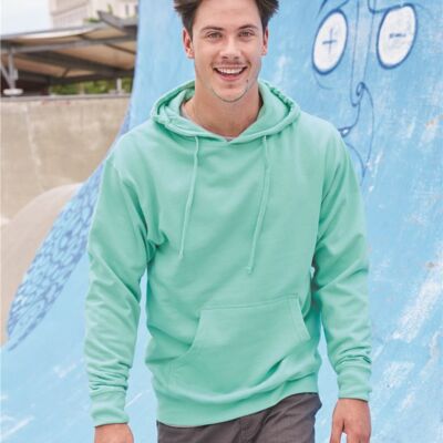 Midweight Hooded Sweatshirt Thumbnail