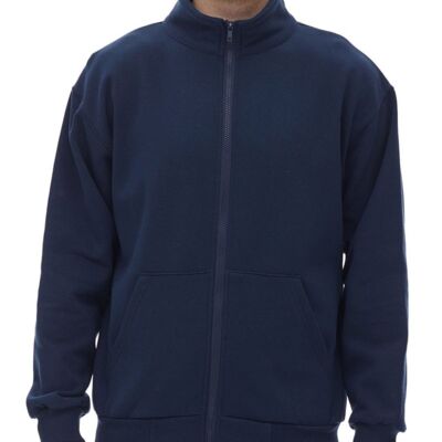 Full-Zip Sweatshirt Thumbnail