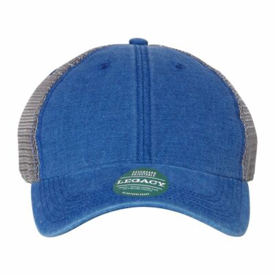 Dashboard Trucker Cap Thumbnail