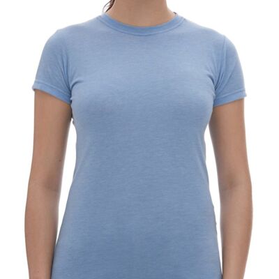 Women's Deluxe Blend T-Shirt Thumbnail