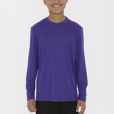 ATC PRO TEAM LONG SLEEVE YOUTH TEE Thumbnail