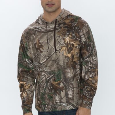 ATC REALTREE TECH FLEECE HOODED SWEATSHIRT Thumbnail