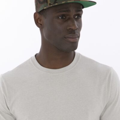 ATC Yupoong  Premium Classic Snapback Thumbnail