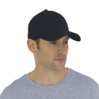NEW ERA STRUCTURED STRETCH COTTON CAP Thumbnail