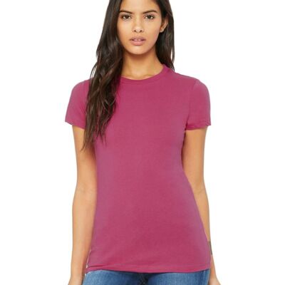Beach Monkey Women's Slim Fit Tee Thumbnail