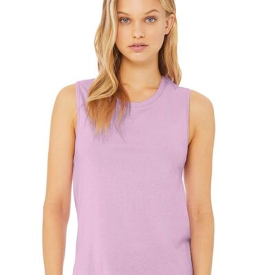 Beach Monkey Women's Jersey Muscle Tank Thumbnail