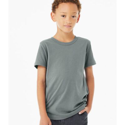 BEACH MONEY Youth Jersey T-Shirt Thumbnail