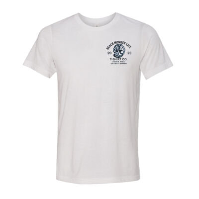 7Mile Grand Cayman MG26N Triblend Crew Graphic Tee / Le t-shirt graphique 7 Mile Grand Cayman MG26N  Thumbnail