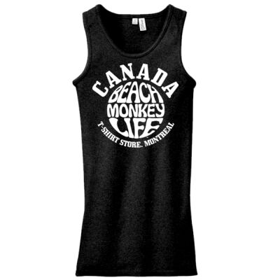 Bajari Triblend Crew T-Shirt Custom 3 Thumbnail