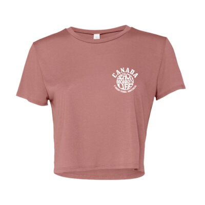 Bajari Triblend Crew T-Shirt Custom 3 Thumbnail