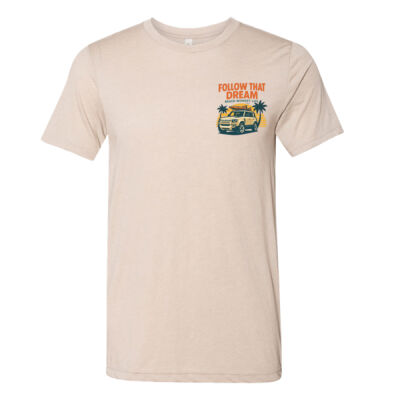 7Mile Grand Cayman MG26N Triblend Crew Graphic Tee / Le t-shirt graphique 7 Mile Grand Cayman MG26N  5 2 2 2 2 2 3 2 2 2 2 Thumbnail