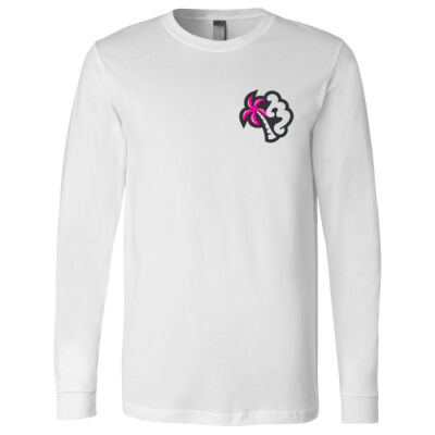 Soak up the Sun 26W Long Sleeve Crew Graphic Tee /  T-shirt à manches longues graphique Beach Monkey Life Soak Up the Sun 26W à col rond Thumbnail