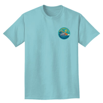 Beach Monkey Life Que Chimba de Vida  Thumbnail