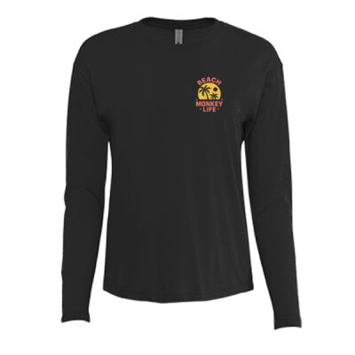 Maho Crew Graphic Long Sleeve Tee /  Maho – Chandail graphique à manches longues Crew Thumbnail