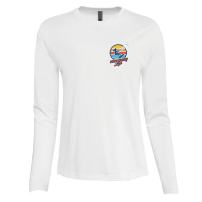 Spit Lagoon Crew Graphic Long Sleeve Tee / Spit Lagoon – Chandail graphique à manches longues Crew Thumbnail