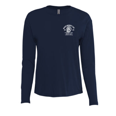 Grace Bay Turks & Caicos MG26W Crew Graphic Long SleeveTee / Grace Bay Turks & Caicos MG26W – Chandail graphique à manches longues Crew  Thumbnail