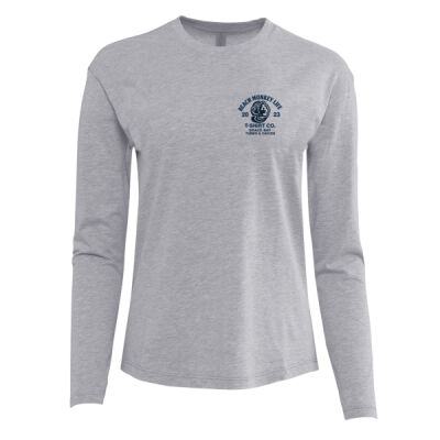 Grace Bay Turks & Caicos MG26N Crew Graphic Long Sleeve Tee / Grace Bay Turks & Caicos MG26N – Chandail graphique à manches longues Crew  Thumbnail