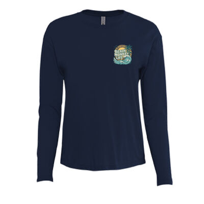 Gold Coast Crew Graphic Long SleeveTee / Gold Coast – Chandail graphique à manches longues Crew  Thumbnail