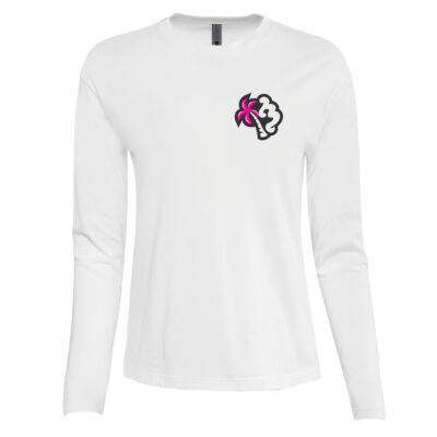 Beach Monkey Life MG24W Crew Graphic Long Sleeve Tee / Beach Monkey Life MG24W – Chandail graphique à manches longues Crew  Thumbnail