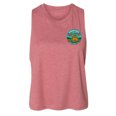 Music Travel Love – We Travel the World Collection - Singha Park Chiang Rai Thailand - Graphic Tank / Music Travel Love – Collection We Travel the World – Singha Park Chiang Rai Thaïlande – Débardeur Graphique  Thumbnail