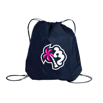 Beach Monkey Life MG26N  Drawstring Beach Cinch Bag / Sac Plage à Cordon – Beach Monkey Life MG26N Thumbnail
